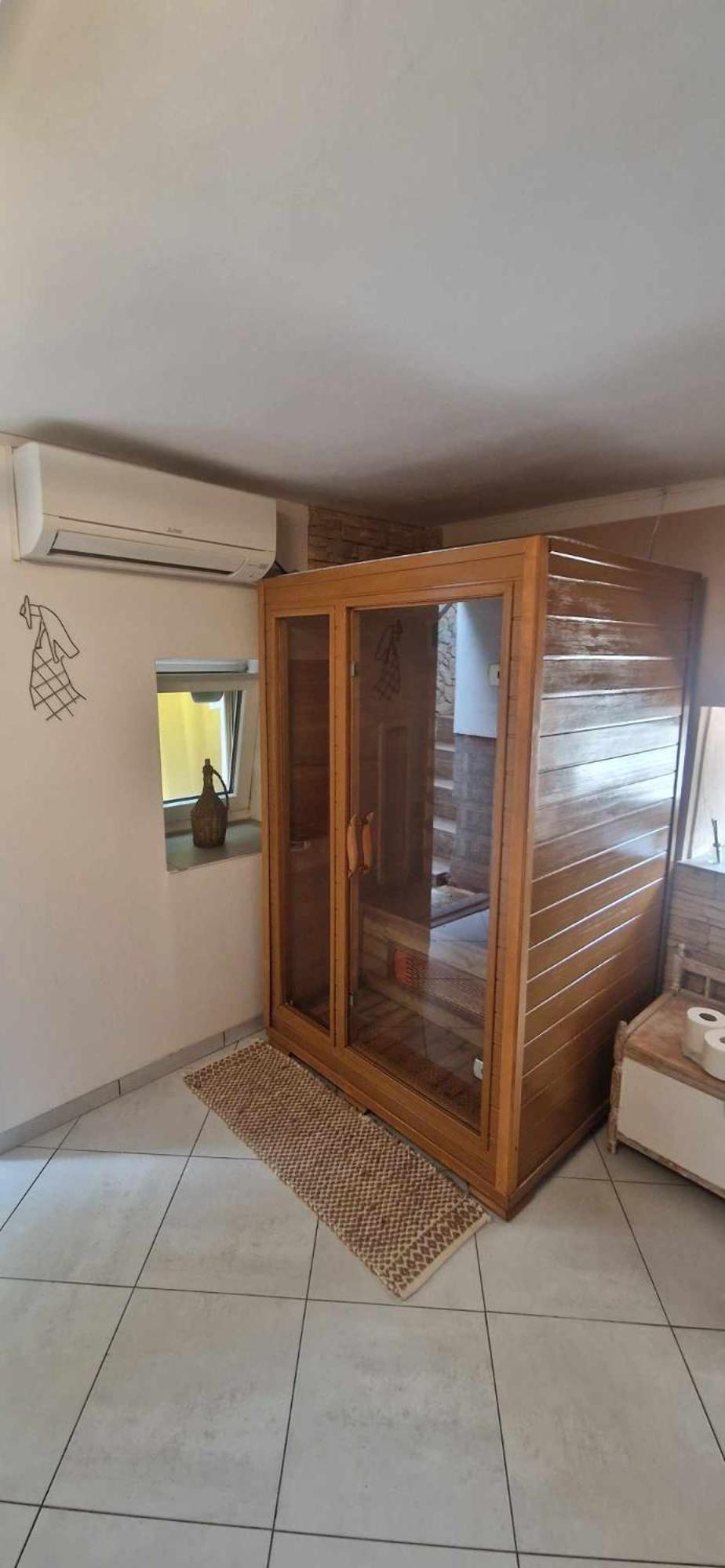 Villa Volcera Bakar Exteriér fotografie